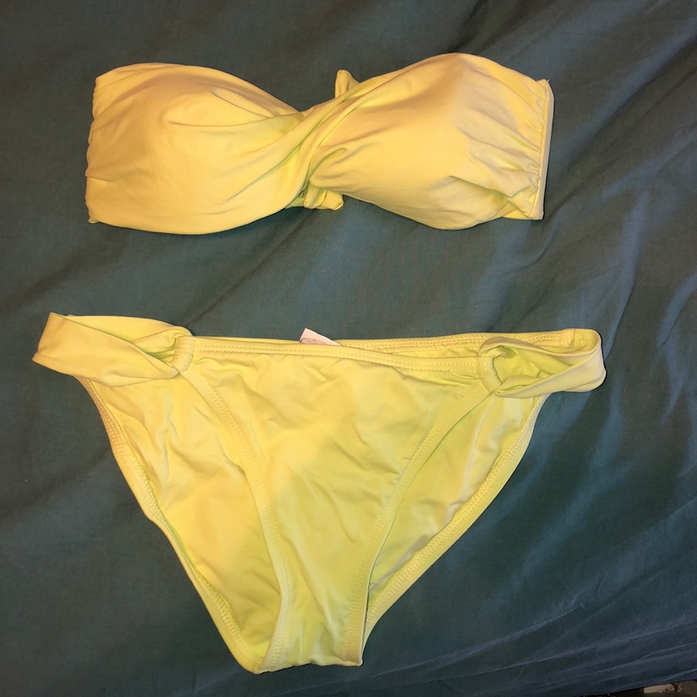 L-Space swimsuit